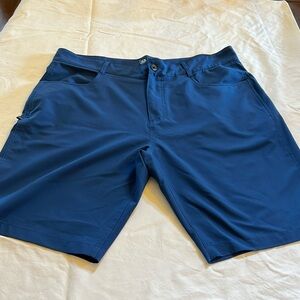 Oakley Regular Fit Shorts